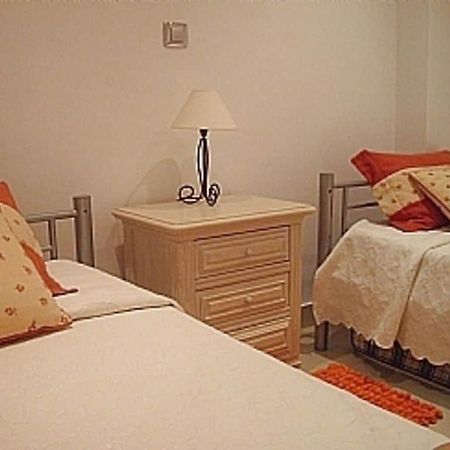 Modern 2 Bed Apartment Vale Do Lobo Exteriér fotografie