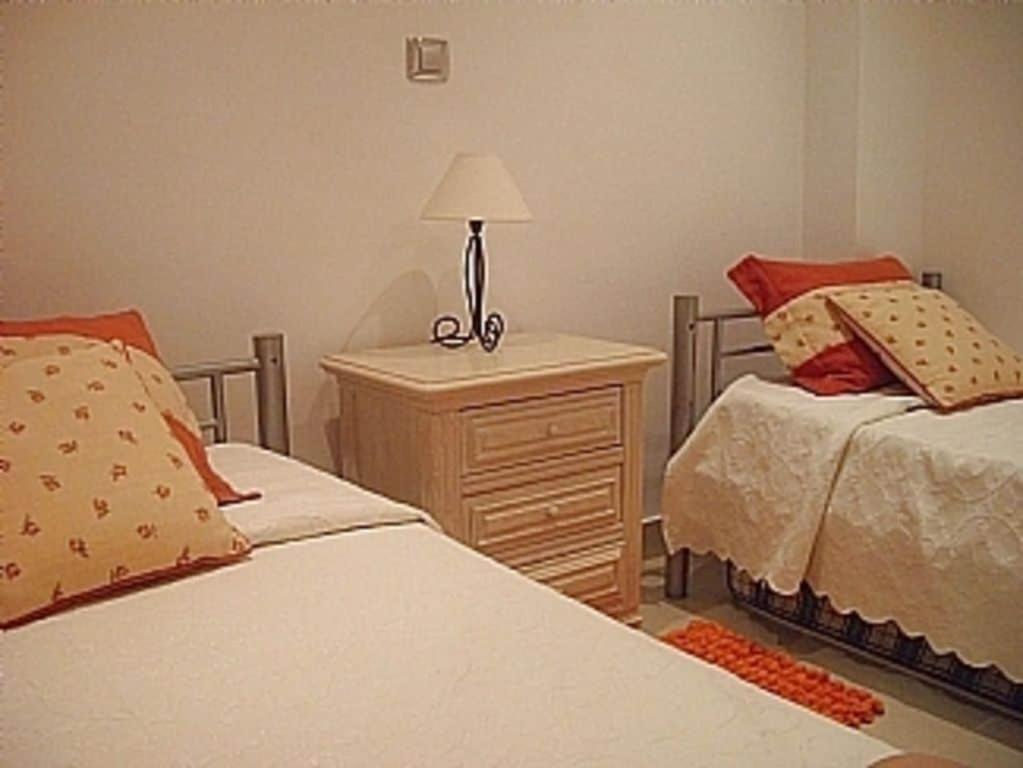 Modern 2 Bed Apartment Vale Do Lobo Exteriér fotografie