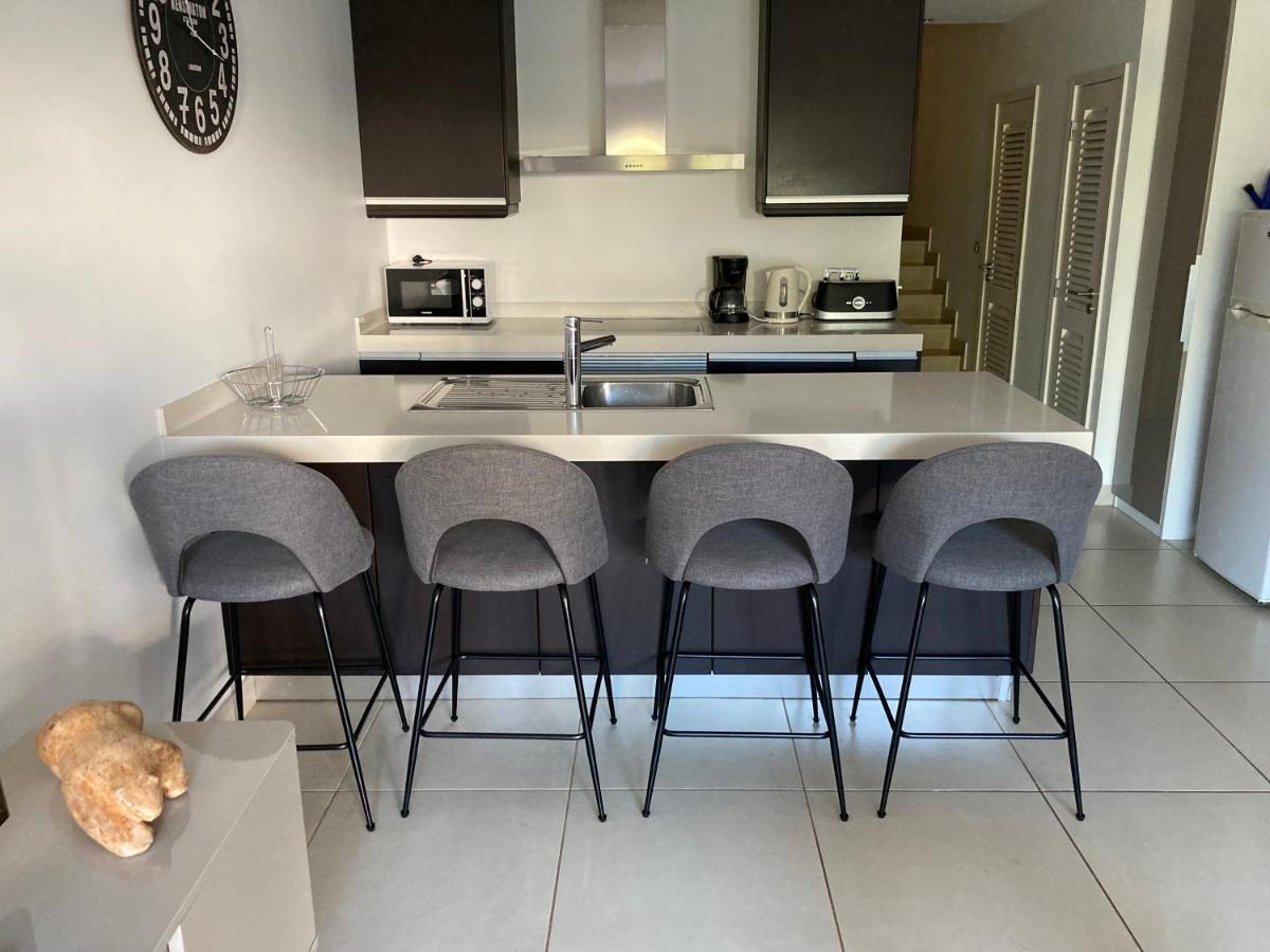 Modern 2 Bed Apartment Vale Do Lobo Exteriér fotografie