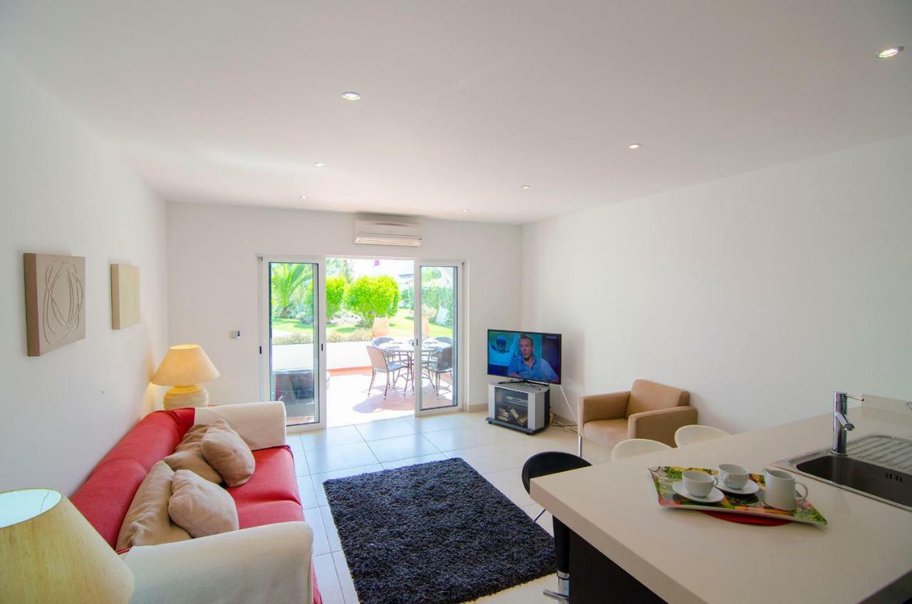 Modern 2 Bed Apartment Vale Do Lobo Exteriér fotografie