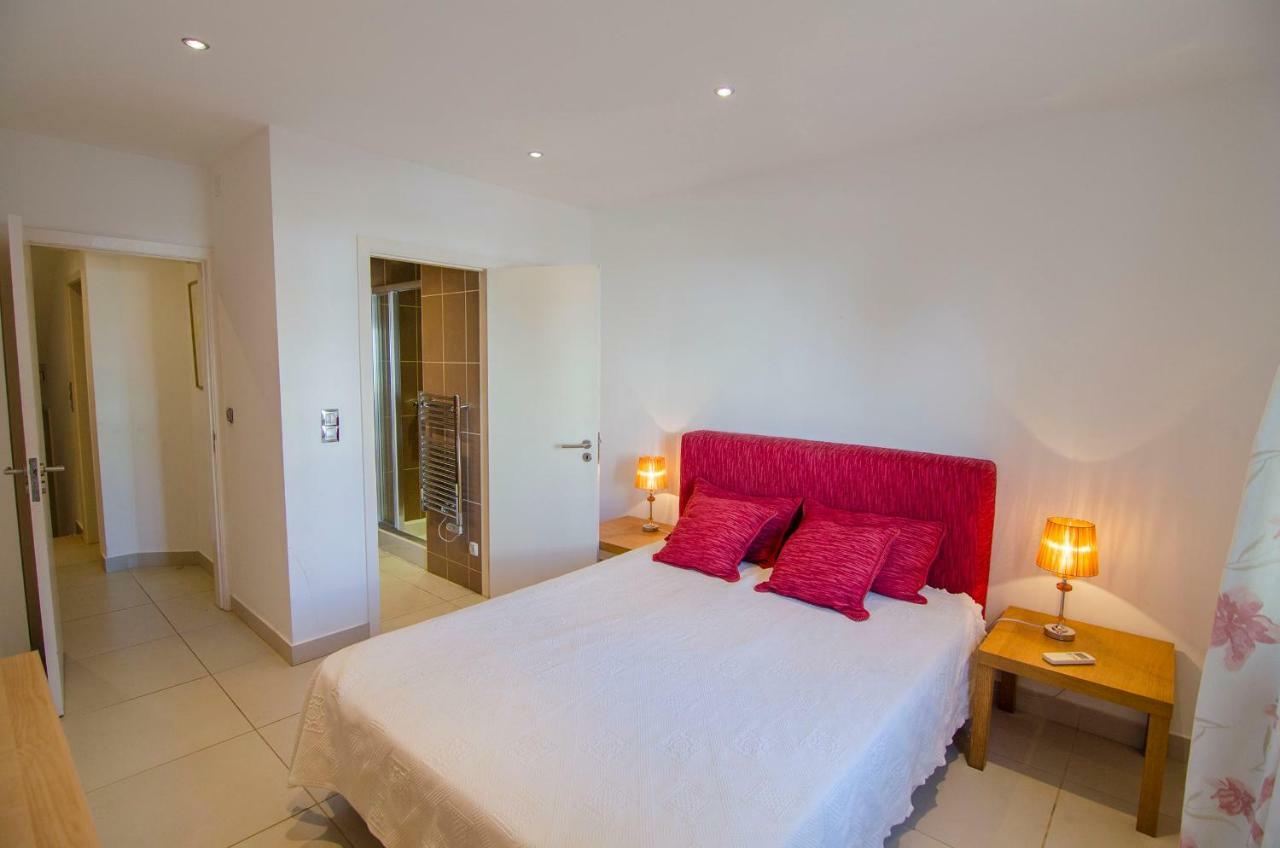 Modern 2 Bed Apartment Vale Do Lobo Exteriér fotografie