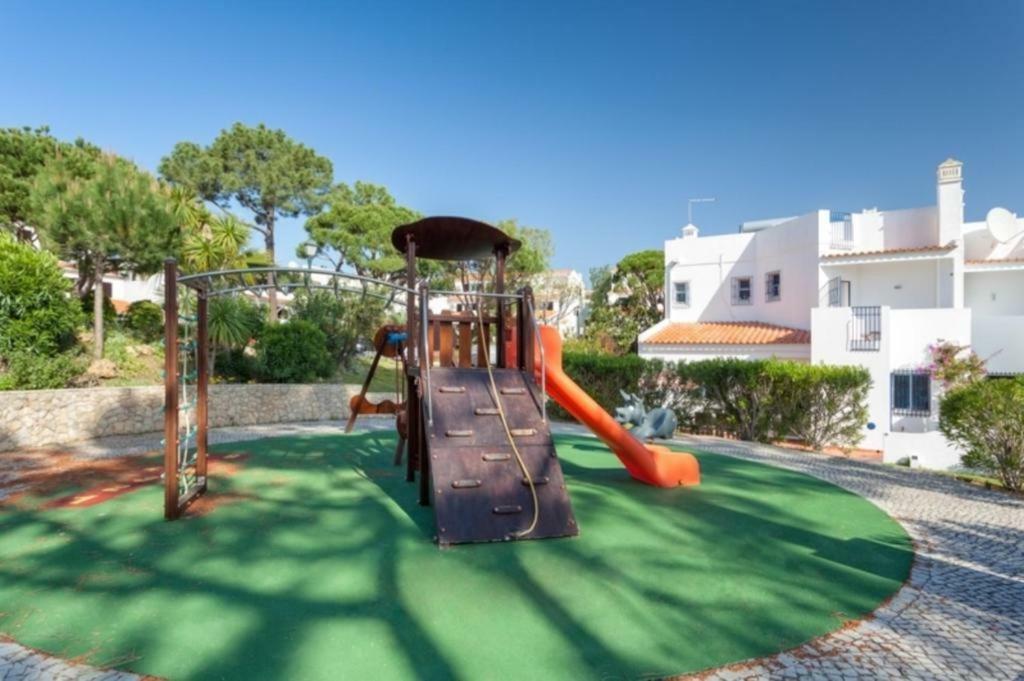Modern 2 Bed Apartment Vale Do Lobo Exteriér fotografie